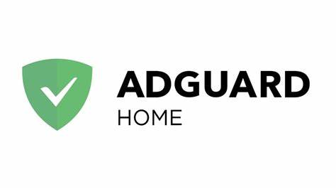 docker安装adguard home (macvlan独享ip)